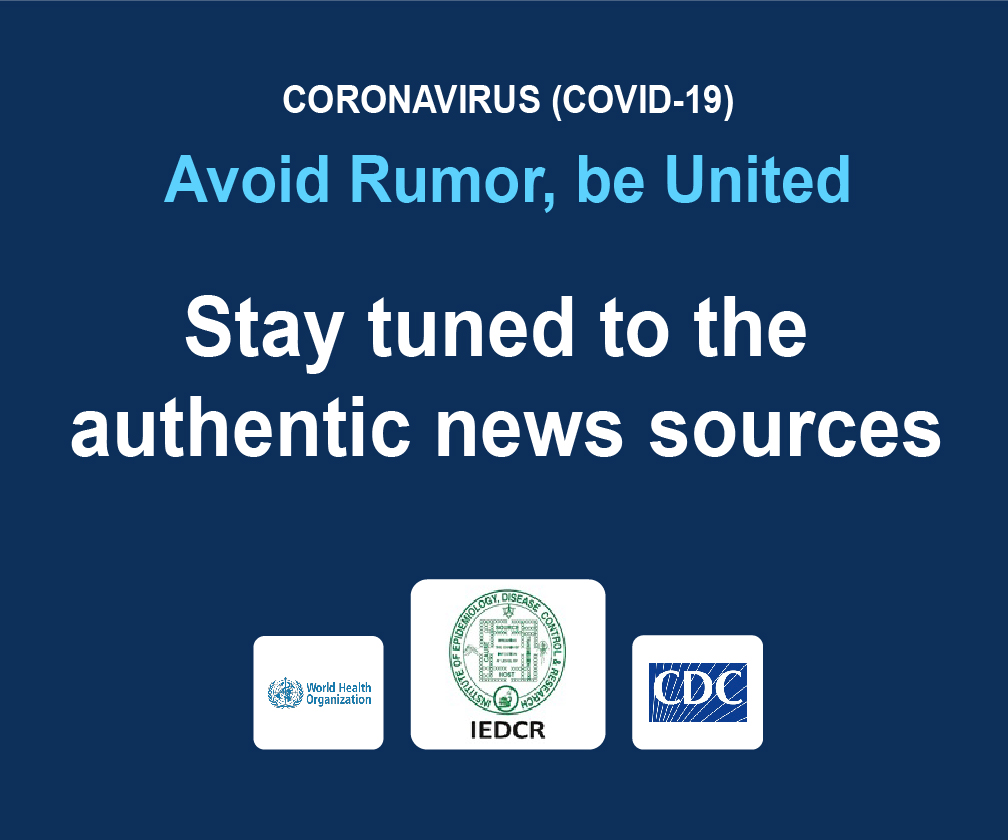 Coronavirus Covid-19